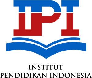Institut Pendidikan Indonesia Logo ,Logo , icon , SVG Institut Pendidikan Indonesia Logo