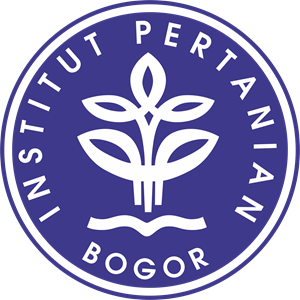 Institut Pertanian Bogor Logo ,Logo , icon , SVG Institut Pertanian Bogor Logo