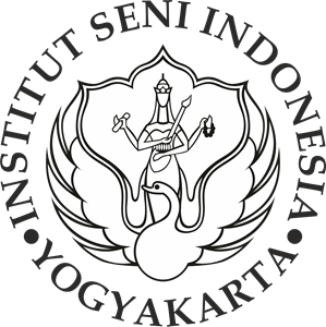 Institut Seni Indonesia Yogyakarta Logo