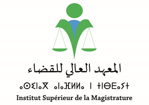 Institut Supérieur de la Magistrature – Maroc Logo ,Logo , icon , SVG Institut Supérieur de la Magistrature – Maroc Logo