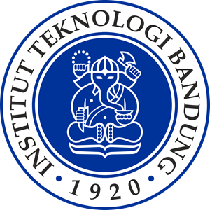 Institut Teknologi Bandung Logo ,Logo , icon , SVG Institut Teknologi Bandung Logo