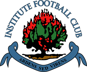 Institute FC Logo ,Logo , icon , SVG Institute FC Logo