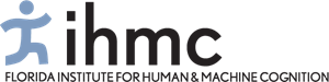 Institute for Human & Machine Cognition (IHMC) Logo