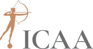 Institute of Classical Architecture and Art (ICAA) Logo ,Logo , icon , SVG Institute of Classical Architecture and Art (ICAA) Logo