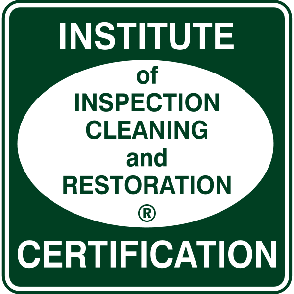 Institute of inspection cleaning and restoration Logo ,Logo , icon , SVG Institute of inspection cleaning and restoration Logo
