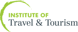 Institute of Travel & Tourism Logo ,Logo , icon , SVG Institute of Travel & Tourism Logo