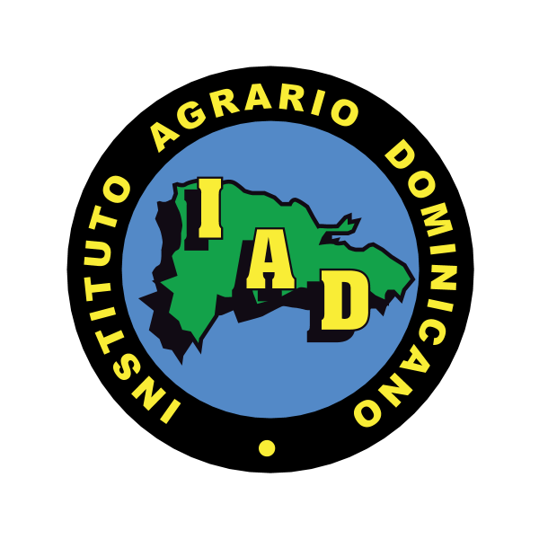 Instituto Agrario Dominicano Logo