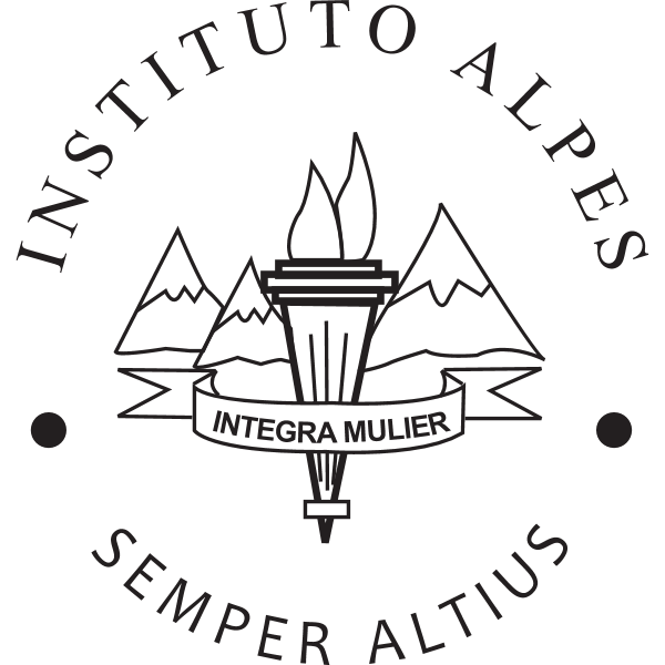 Instituto Alpes byn Logo ,Logo , icon , SVG Instituto Alpes byn Logo