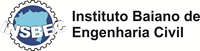 Instituto Baiano de Engenharia Civil Logo ,Logo , icon , SVG Instituto Baiano de Engenharia Civil Logo