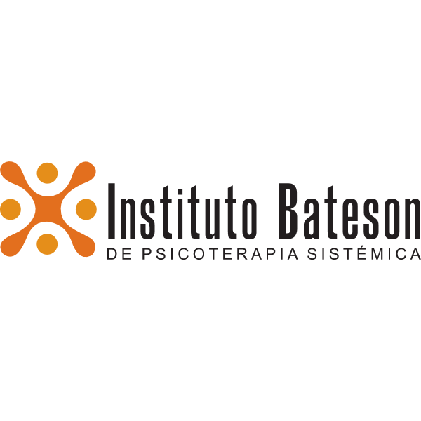 Instituto Bateson Logo ,Logo , icon , SVG Instituto Bateson Logo