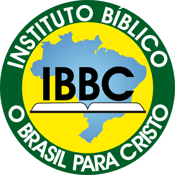 Instituto Bíblico o Brasil para Cristo Logo ,Logo , icon , SVG Instituto Bíblico o Brasil para Cristo Logo