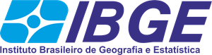 Instituto Brasileiro de Geografia e Estatistica Logo ,Logo , icon , SVG Instituto Brasileiro de Geografia e Estatistica Logo