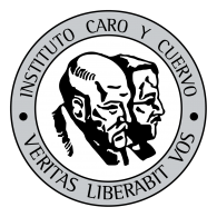 Instituto Caro y Cuervo Logo ,Logo , icon , SVG Instituto Caro y Cuervo Logo