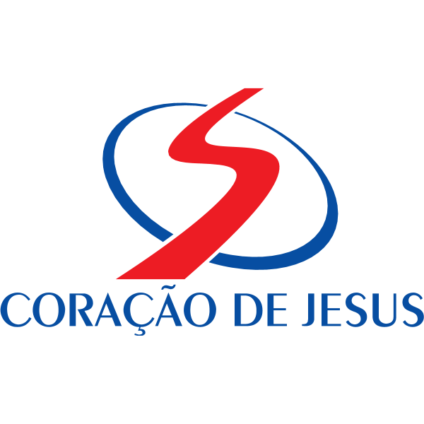 Instituto Coraзгo de Jesus Logo ,Logo , icon , SVG Instituto Coraзгo de Jesus Logo