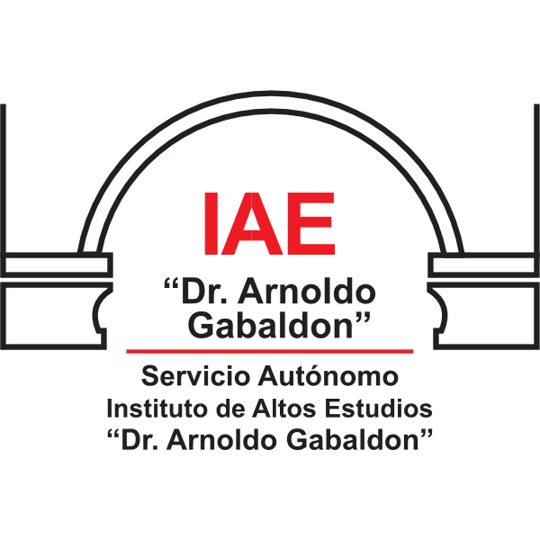 Instituto de Altos Estudios Logo ,Logo , icon , SVG Instituto de Altos Estudios Logo