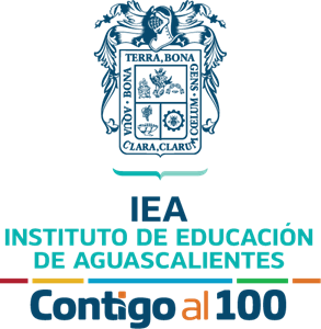 Instituto de Educación de Aguascalientes Logo ,Logo , icon , SVG Instituto de Educación de Aguascalientes Logo