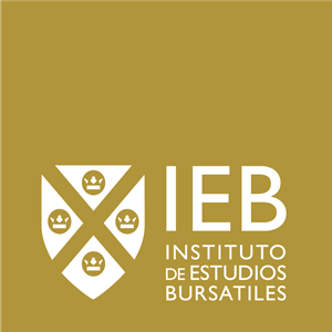 Instituto de Estudios Bursátiles Logo