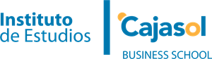 Instituto de Estudios Cajasol Logo