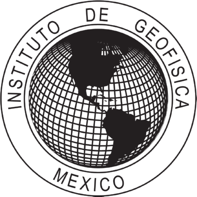 Instituto de Geofisica Logo ,Logo , icon , SVG Instituto de Geofisica Logo