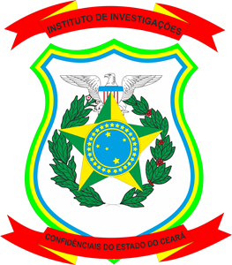 INSTITUTO DE INVESTIGAÇÃO CONFIDENCIAL DO CEARÁ Logo ,Logo , icon , SVG INSTITUTO DE INVESTIGAÇÃO CONFIDENCIAL DO CEARÁ Logo