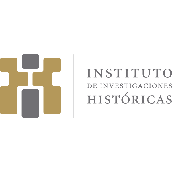 Instituto de Investigaciones Historicas UNAM Logo ,Logo , icon , SVG Instituto de Investigaciones Historicas UNAM Logo