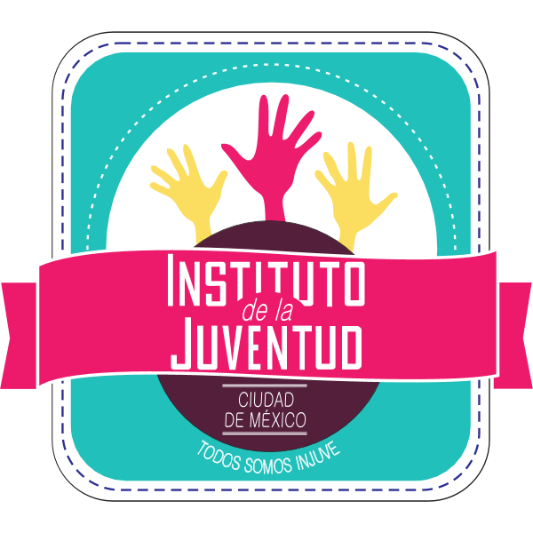 Instituto de la Juventud Logo ,Logo , icon , SVG Instituto de la Juventud Logo