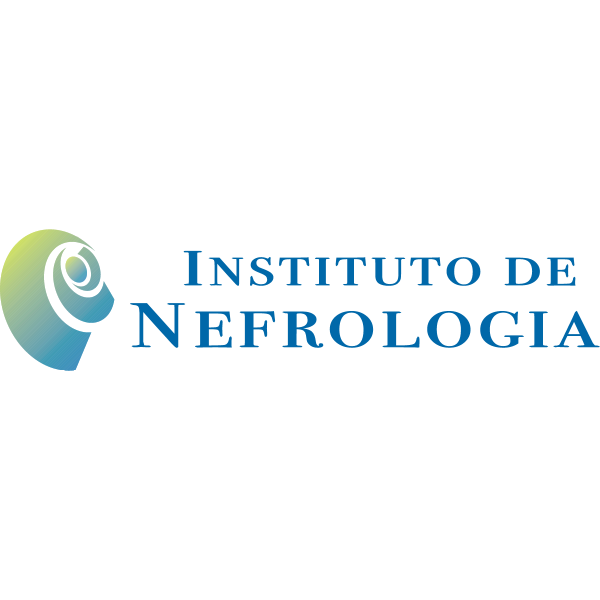 Instituto de Nefrologia Logo ,Logo , icon , SVG Instituto de Nefrologia Logo