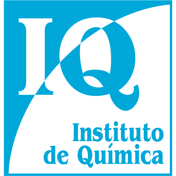 Instituto de Química – UNICAMP Logo ,Logo , icon , SVG Instituto de Química – UNICAMP Logo