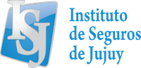 Instituto de Seguros de Jujuy Logo ,Logo , icon , SVG Instituto de Seguros de Jujuy Logo