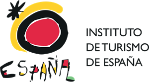 Instituto de Turismo de España Logo ,Logo , icon , SVG Instituto de Turismo de España Logo