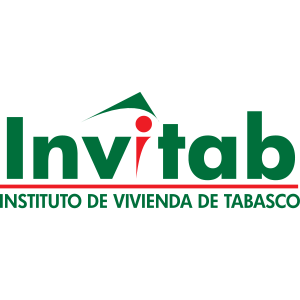 Instituto de Vivienda de Tabasco Logo ,Logo , icon , SVG Instituto de Vivienda de Tabasco Logo