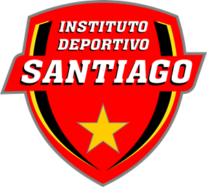 Instituto Deportivo Santiago Logo ,Logo , icon , SVG Instituto Deportivo Santiago Logo