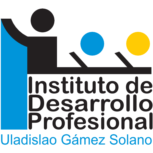 Instituto Desarrollo Profesional UGS Logo