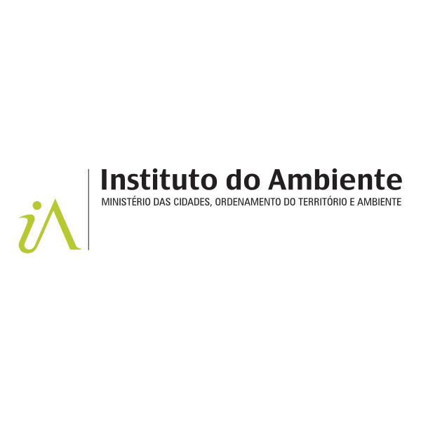Instituto do Ambiente Logo ,Logo , icon , SVG Instituto do Ambiente Logo