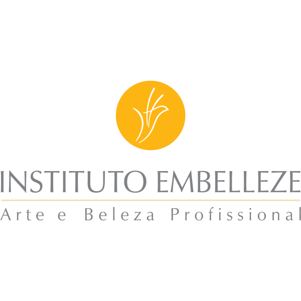 Instituto Embelezze Logo ,Logo , icon , SVG Instituto Embelezze Logo