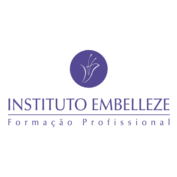 Instituto Embelleze ,Logo , icon , SVG Instituto Embelleze