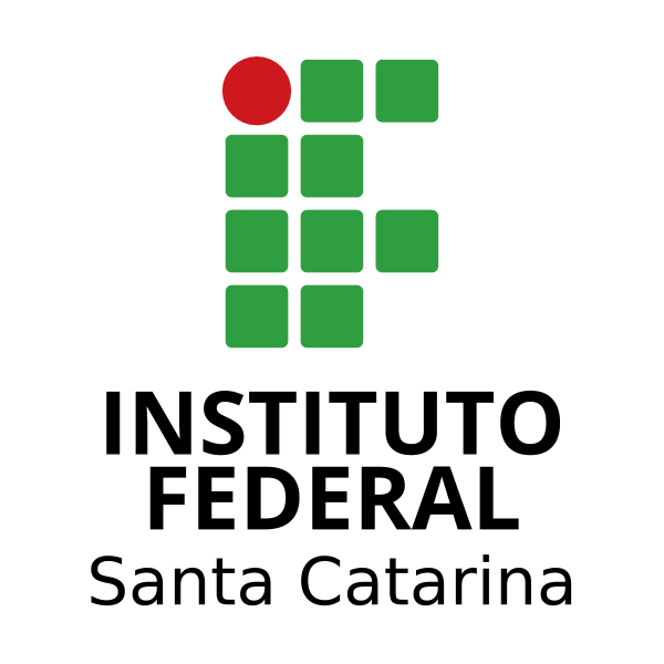Instituto Federal De Santa Catarina Marca Vertical 2015 [ Download Logo Icon ] Png Svg