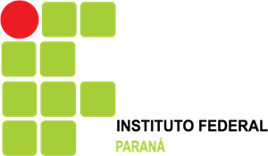 Instituto Federal do Paraná Logo ,Logo , icon , SVG Instituto Federal do Paraná Logo