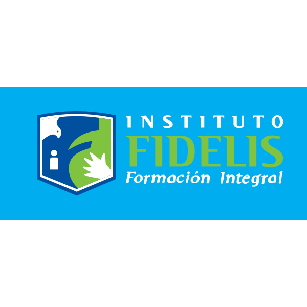 Instituto Fidelis Logo ,Logo , icon , SVG Instituto Fidelis Logo