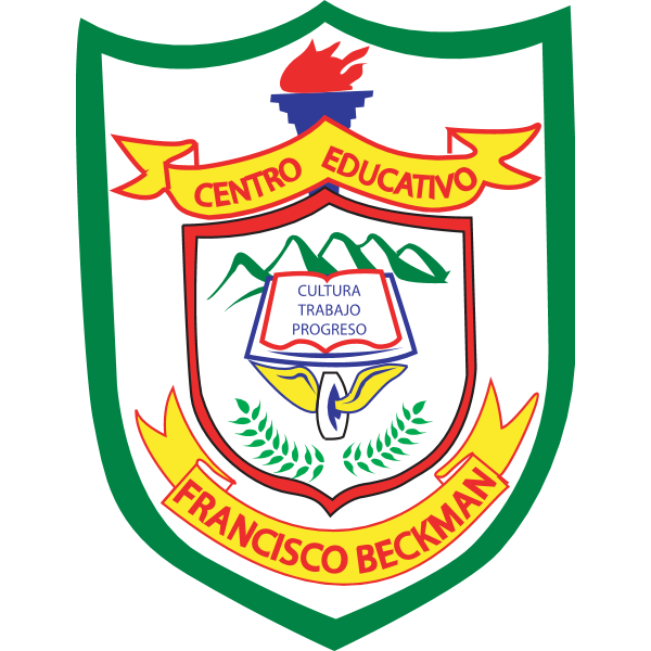 Instituto Francisco Beckman Logo ,Logo , icon , SVG Instituto Francisco Beckman Logo