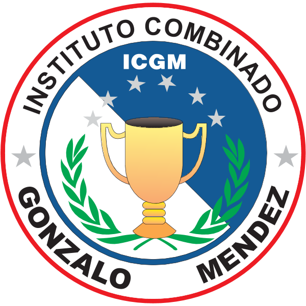 Instituto Gonzalo Mendez Logo