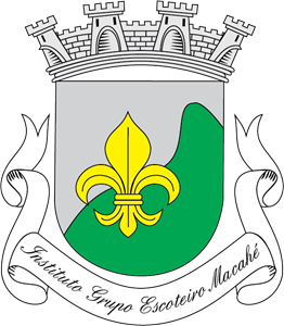 Instituto Grupo Escoteiro Macahé Logo ,Logo , icon , SVG Instituto Grupo Escoteiro Macahé Logo