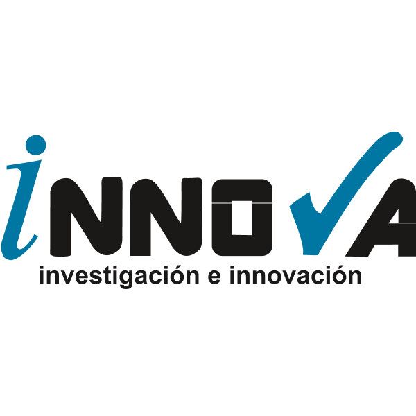 Instituto INNOVA Logo ,Logo , icon , SVG Instituto INNOVA Logo