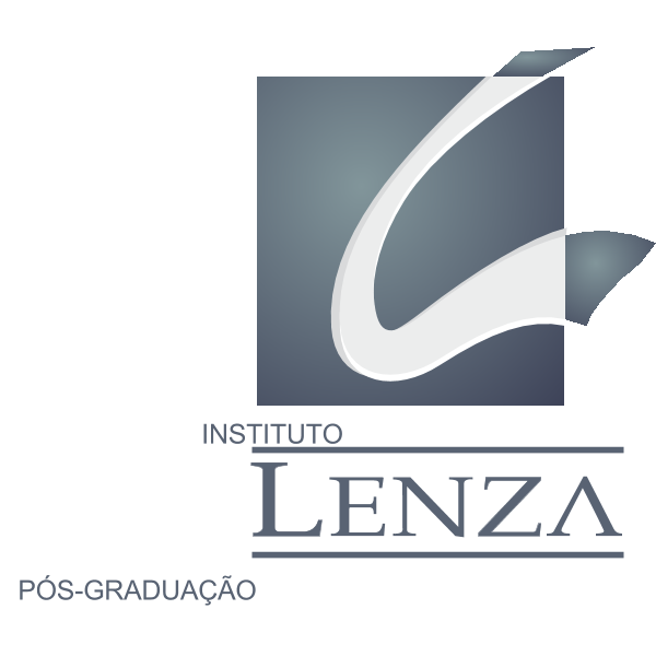 INSTITUTO LENZA Logo ,Logo , icon , SVG INSTITUTO LENZA Logo