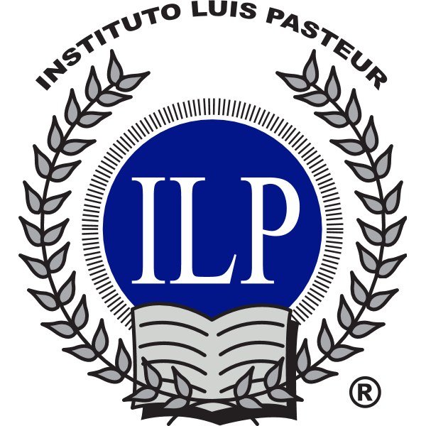 Instituto Luis Pasteur Logo ,Logo , icon , SVG Instituto Luis Pasteur Logo