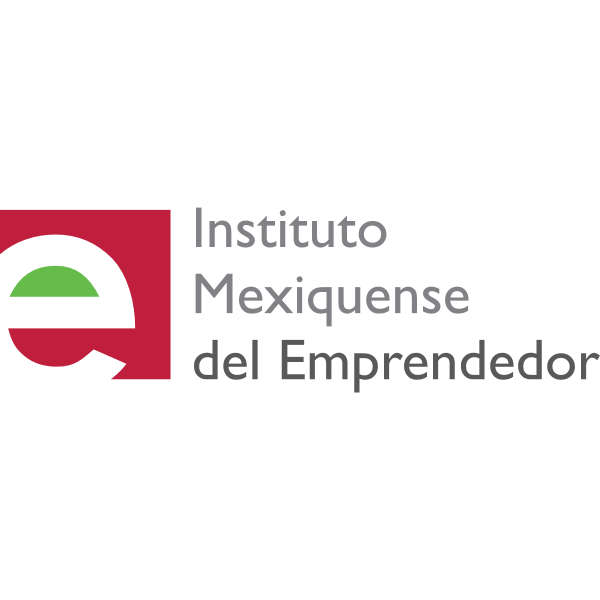 Instituto Mexiquense del Emprendedor Logo ,Logo , icon , SVG Instituto Mexiquense del Emprendedor Logo