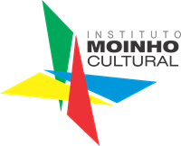 Instituto Moinho Cultural Logo