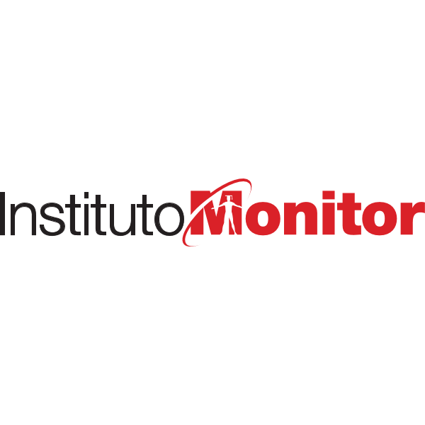 Instituto Monitor Logo ,Logo , icon , SVG Instituto Monitor Logo