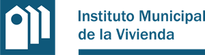 Instituto Municipal de la Vivienda Málaga Logo