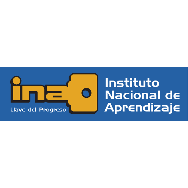 Instituto Nacional de Aprendizaje Logo ,Logo , icon , SVG Instituto Nacional de Aprendizaje Logo